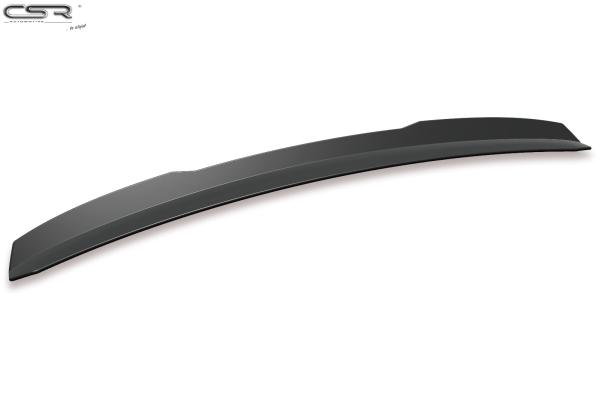 CSR Heckspoiler | Heckflügel mit ABE für Opel Zafira C Tourer HF653