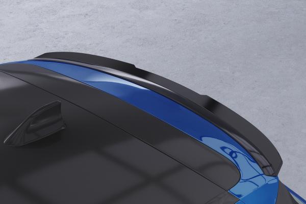 CSR Heckspoiler | Heckflügel mit ABE für Opel Astra K Sports Tourer HF654
