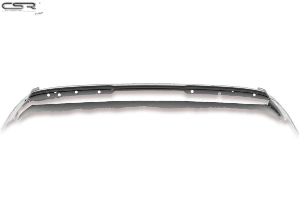 CSR Heckspoiler | Heckflügel mit ABE für Opel Astra K Sports Tourer HF654-L schwarz matt (Lackierung erforderlich)