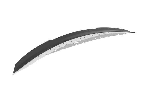 CSR Heckspoiler | Heckflügel mit ABE für Mercedes-Benz SLK / SLC R172 HF655