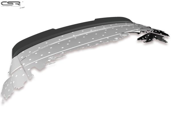 CSR Heckspoiler | Heckflügel mit ABE für Cupra Ateca HF669-C Carbon Look glänzend (keine Lackierung erforderlich)