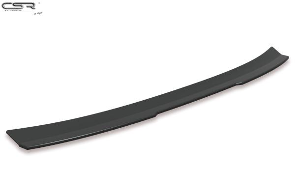 CSR Heckspoiler | Heckflügel mit ABE für Audi TT FV / 8S HF674-G Glossy schwarz Hochglanz (keine Lackierung erforderlich)
