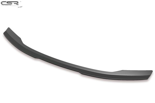 CSR Heckspoiler | Heckflügel mit ABE für Chevrolet Camaro 6 HF675-G Glossy schwarz Hochglanz (keine Lackierung erforderlich)