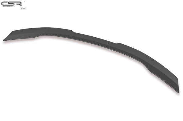 CSR Heckspoiler | Heckflügel mit ABE für Chevrolet Camaro 6 HF675-G Glossy schwarz Hochglanz (keine Lackierung erforderlich)