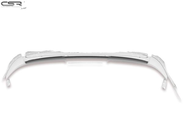 CSR Heckspoiler | Heckflügel mit ABE für Ford Fiesta MK7 ST / ST-Line HF676-C Carbon Look Hochglanz (keine Lackierung erforderlich)