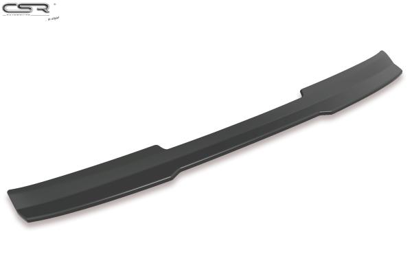 CSR Heckspoiler | Heckflügel mit ABE für Ford Fiesta MK7 ST / ST-Line HF676-C Carbon Look Hochglanz (keine Lackierung erforderlich)