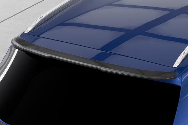 CSR Heckspoiler | Heckflügel mit ABE für Ford Focus MK3 Turnier HF684-L Lackierung erforderlich