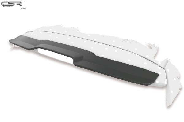 CSR Heckspoiler | Heckflügel mit ABE für Renault Megane III Grandtour HF687-K Kupfer matt (keine Lackierung erforderlich)