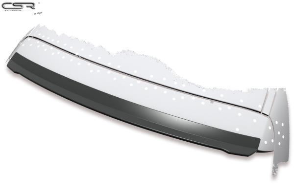 CSR Heckspoiler | Heckflügel mit ABE für Mercedes-Benz CLS X218 AMG-Line HF688-L Lackierung erforderlich (unlackiert)