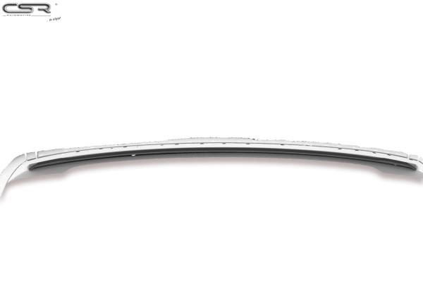 CSR Heckspoiler | Heckflügel mit ABE für Mercedes-Benz CLS X218 AMG-Line HF688-L Lackierung erforderlich (unlackiert)