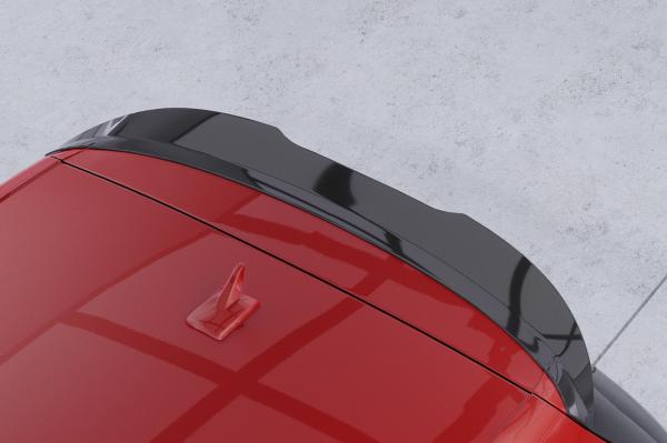 CSR Heckspoiler | Heckflügel mit ABE für VW Golf 6 Basisversion HF693-K Kupfer matt (keine Lackierung erforderlich)