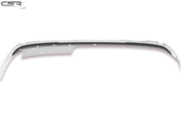 CSR Heckspoiler | Heckflügel mit ABE für Mazda CX-5 (KE) HF698-C Carbon Look Hochglanz (keine Lackierung erforderlich)
