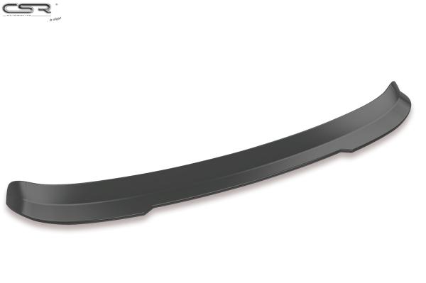 CSR Heckspoiler | Heckflügel mit ABE für Mazda CX-5 (KE) HF698-C Carbon Look Hochglanz (keine Lackierung erforderlich)