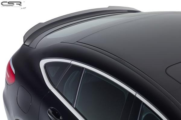 CSR Heckspoiler | Heckflügel mit ABE für Mercedes Benz GLC C253 Coupe HF709-K Kupfer matt (keine Lackierung erforderlich)
