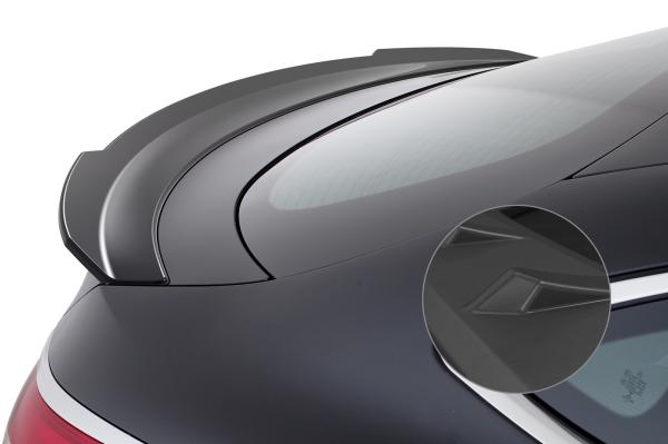 CSR Heckspoiler | Heckflügel mit ABE für Mercedes-Benz GLC C253 Coupe HF709-L Lackierung erforderlich (unlackiert)