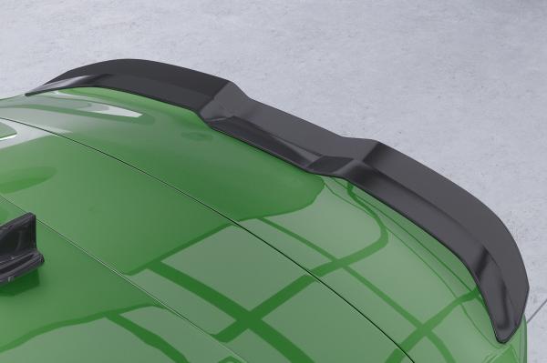 CSR Heckspoiler | Heckflügel mit ABE für Ford Focus MK4 ST HF713