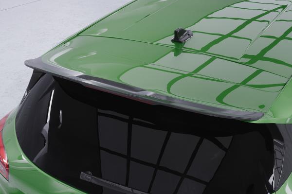 CSR Heckspoiler | Heckflügel mit ABE für Ford Focus MK4 ST HF713