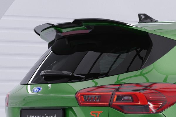 CSR Heckspoiler | Heckflügel mit ABE für Ford Focus MK4 ST HF713
