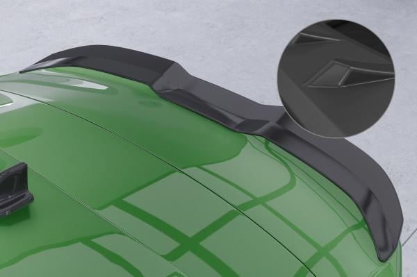 CSR Heckspoiler | Heckflügel mit ABE für Ford Focus MK4 ST HF713-L Lackierung erforderlich