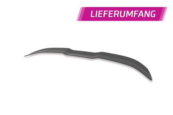 CSR Heckspoiler | Heckflügel mit ABE für Ford Focus MK4 ST HF713