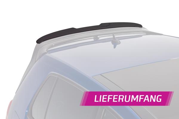 CSR Heckspoiler | Heckflügel mit ABE für VW Golf 7 GTI Clubsport HF714-K Kupfer matt (keine Lackierung erforderlich)