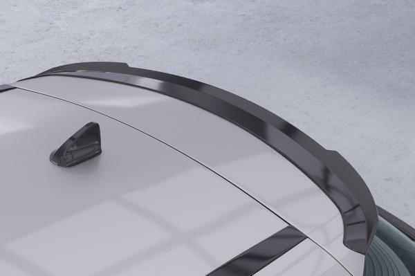 CSR Heckspoiler | Heckflügel mit ABE für Opel Astra J Sports Tourer HF715-K Kupfer matt (keine Lackierung erforderlich)