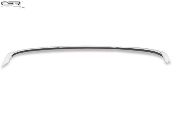 CSR Heckspoiler | Heckflügel mit ABE für Seat Ibiza 3 (Typ 6L) HF724-S Strukturiert schwarz matt (keine Lackierung erforderlich)