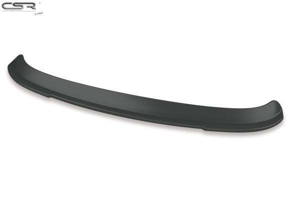 CSR Heckspoiler | Heckflügel mit ABE für Mini R56 John Cooper Works HF729-S schwarz matt strukturiert (keine Lackierung erforderlich)
