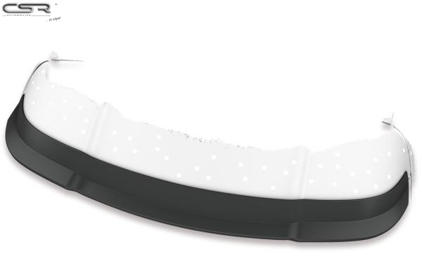 CSR Heckspoiler | Heckflügel mit ABE für Mercedes Benz GLA X156 HF731-K Kupfer matt (keine Lackierung erforderlich)