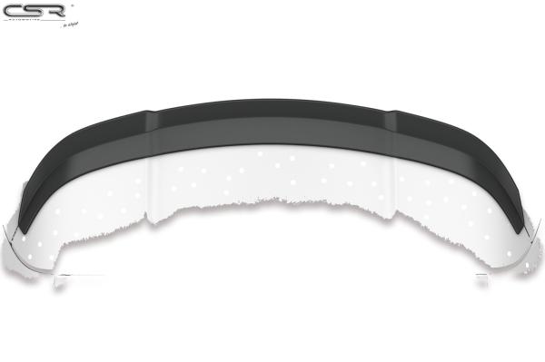 CSR Heckspoiler | Heckflügel mit ABE für Mercedes Benz GLA X156 HF731-K Kupfer matt (keine Lackierung erforderlich)