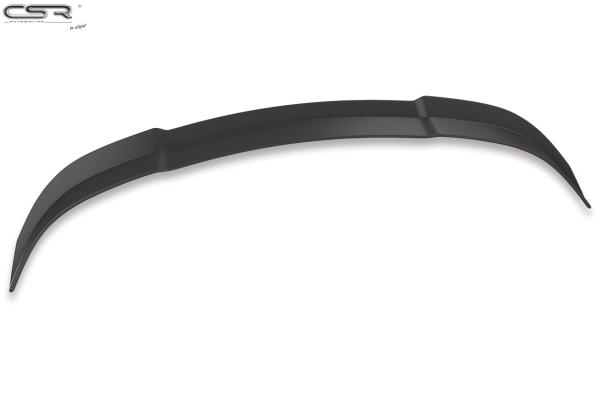 CSR Heckspoiler | Heckflügel mit ABE für Mercedes Benz GLA X156 HF731-K Kupfer matt (keine Lackierung erforderlich)