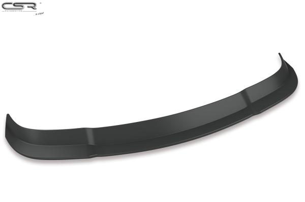 CSR Heckspoiler | Heckflügel mit ABE für Mercedes-Benz GLA X156 HF731-M Carbon Look matt strukturiert (keine Lackierung erforderlich)
