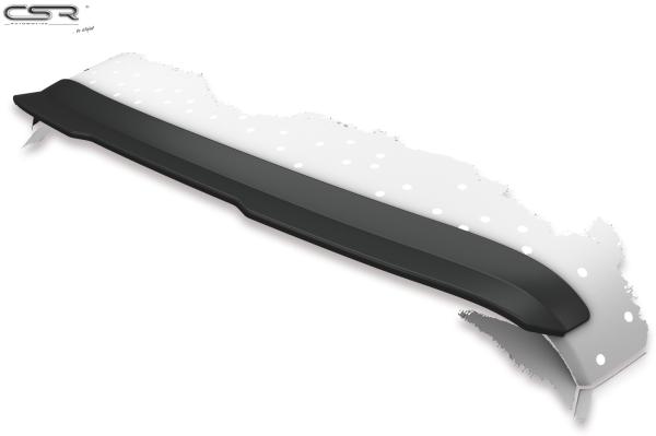 CSR Heckspoiler | Heckflügel mit ABE für Mercedes-Benz GLC X253 HF732-L Lackierung erforderlich (unlackiert)