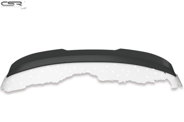 CSR Heckspoiler | Heckflügel mit ABE für Mercedes-Benz GLC X253 HF732-L Lackierung erforderlich (unlackiert)