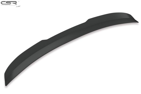 CSR Heckspoiler | Heckflügel mit ABE für Mercedes-Benz GLC X253 HF732-L Lackierung erforderlich (unlackiert)