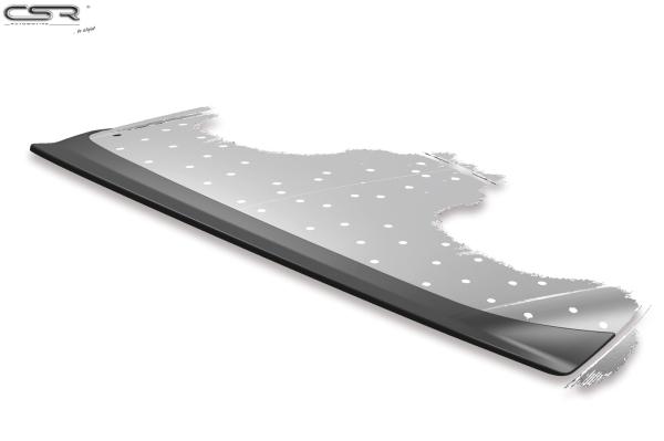 CSR Heckspoiler | Heckflügel mit ABE für Mercedes-Benz CLA X118 Shooting Brake HF733-L Lackierung erforderlich (unlackiert)