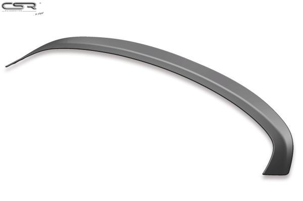 CSR Heckspoiler | Heckflügel mit ABE für Mercedes-Benz CLA X118 Shooting Brake HF733-L Lackierung erforderlich (unlackiert)