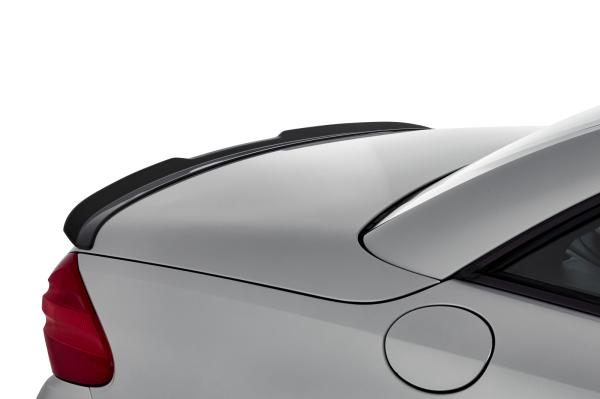CSR Heckspoiler | Heckflügel mit ABE für Mercedes-Benz SL R230 HF738-L Lackierung erforderlich (unlackiert)