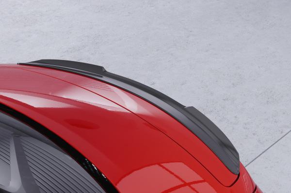 CSR Heckspoiler | Heckflügel mit ABE für Mercedes Benz SLS AMG (C197/R197) HF746-K Kupfer matt (keine Lackierung erforderlich)