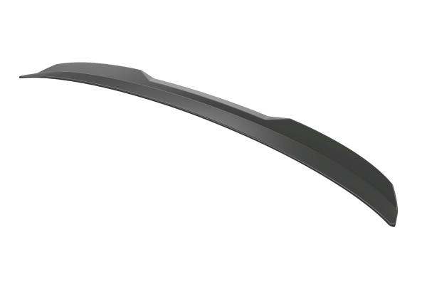 CSR Heckspoiler | Heckflügel mit ABE für Kia Optima (JF) Sportswagon HF750-M Carbon Look matt strukturiert (keine Lackierung erforderlich)