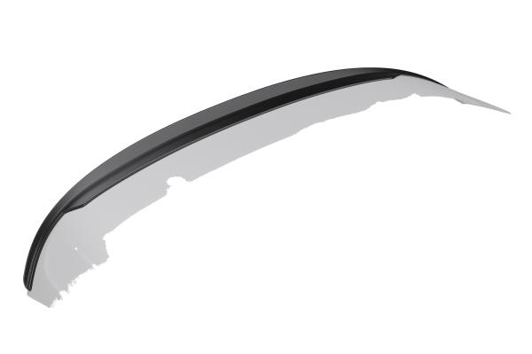 CSR Heckspoiler | Heckflügel mit ABE für Ford Focus MK3 HF754-L Lackierung erforderlich