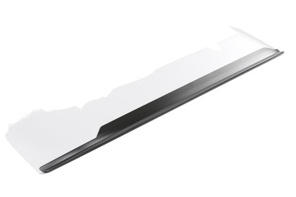 CSR Heckspoiler | Heckflügel mit ABE für Ford Focus MK3 HF754-L Lackierung erforderlich