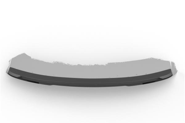 CSR Heckspoiler | Heckflügel mit ABE für Hyundai Ioniq HF756-M Carbon Look matt strukturiert (keine Lackierung erforderlich)