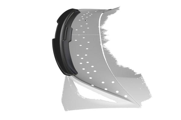 CSR Heckspoiler | Heckflügel mit ABE für Nissan 370Z Nismo HF759-S Strukturiert schwarz matt (keine Lackierung erforderlich)