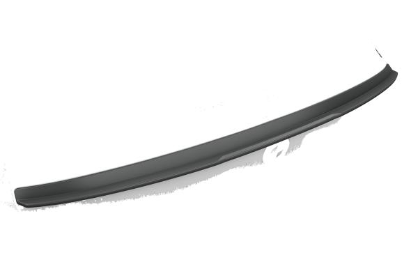 CSR Heckspoiler | Heckflügel mit ABE für BMW 3er G21 HF766-L schwarz matt (Lackierung erforderlich)