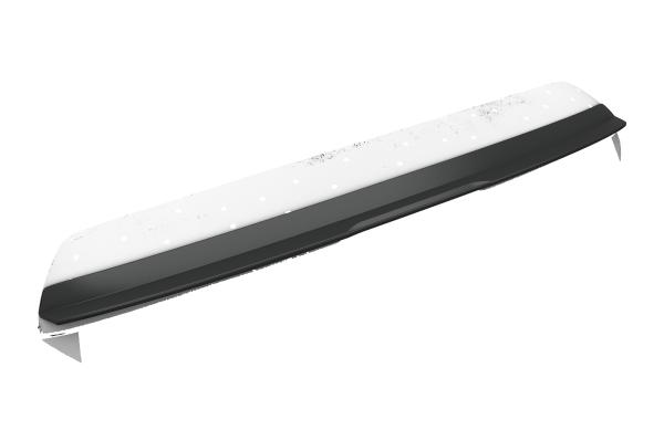 CSR Heckspoiler | Heckflügel mit ABE für Ford S-Max 1. Gen HF769-L Lackierung erforderlich