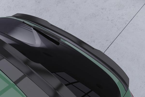 CSR Heckspoiler | Heckflügel mit ABE für Kia Pro Ceed (CD) HF771-K Kupfer matt (keine Lackierung erforderlich)
