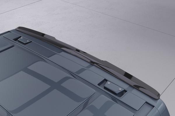 CSR Heckspoiler | Heckflügel mit ABE für Mercedes Benz Vito 447 Tourer HF774-K Kupfer matt (keine Lackierung erforderlich)