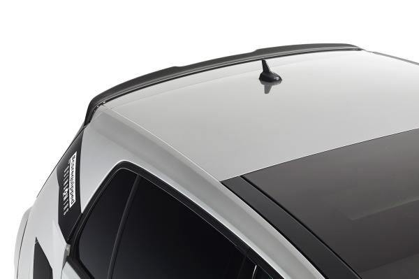 CSR Heckspoiler | Heckflügel mit ABE für VW Golf 7 Basis HF795-K Kupfer matt (keine Lackierung erforderlich)