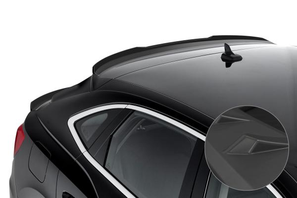 CSR Heckspoiler | Heckflügel mit ABE für Audi Q3 (Typ F3) Sportback HF797-L Lackierung erforderlich
